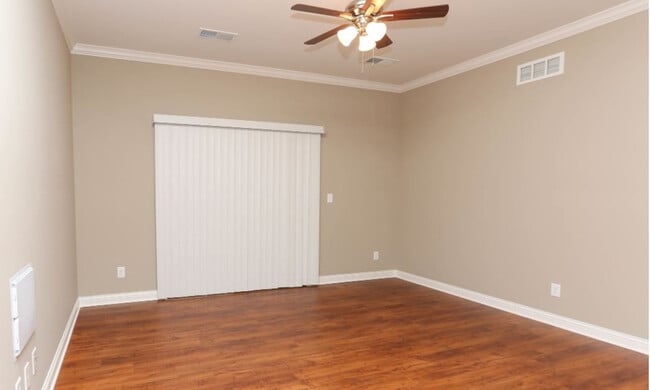 Foto del edificio - Glenmary Pointe Apartments