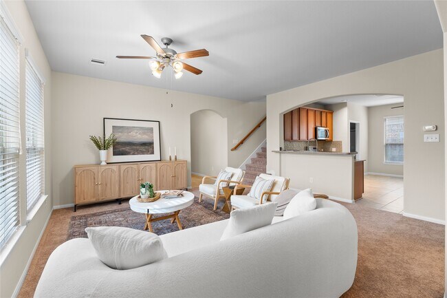 Foto del edificio - 18911 S Sapling Oaks Pl