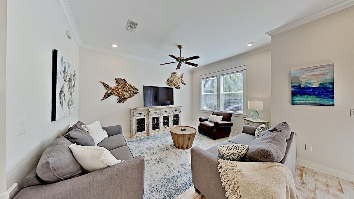 61 Dune Comet Ln, Rosemary Beach, FL 32461 Townhome Rentals in