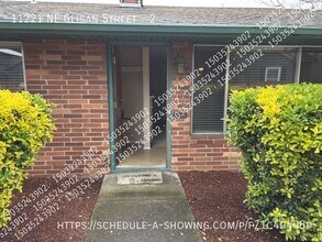 Building Photo - 11221 NE Glisan St