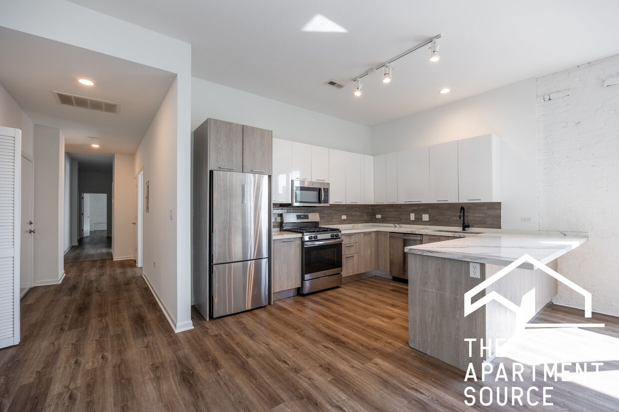 Photo - 2550 South Wabash Ave. Unit 301