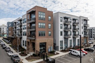 Building Photo - The Jamestown