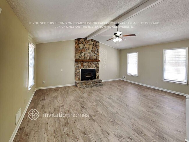 Foto del edificio - 4129 Buckingham Pl