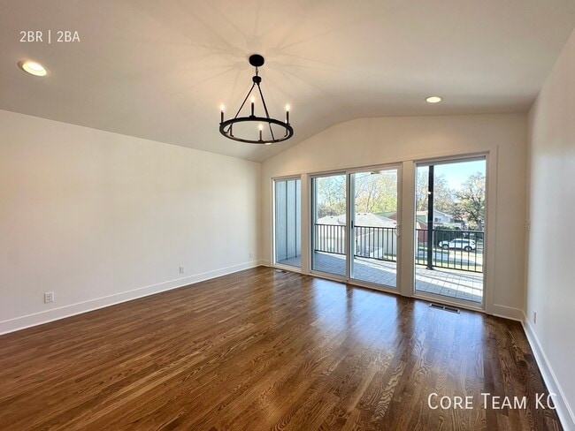 Foto del edificio - 7708 Main St