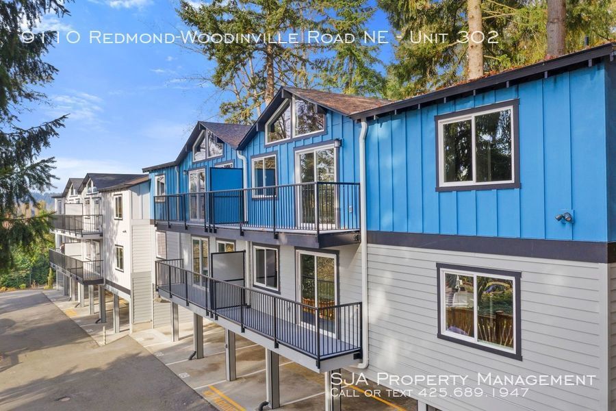 9110 RedmondWoodinville Rd NE Unit 302, Redmond, WA 98052 Room for Rent in Redmond, WA