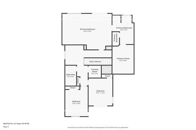 Foto del edificio - 6860 Pipil St