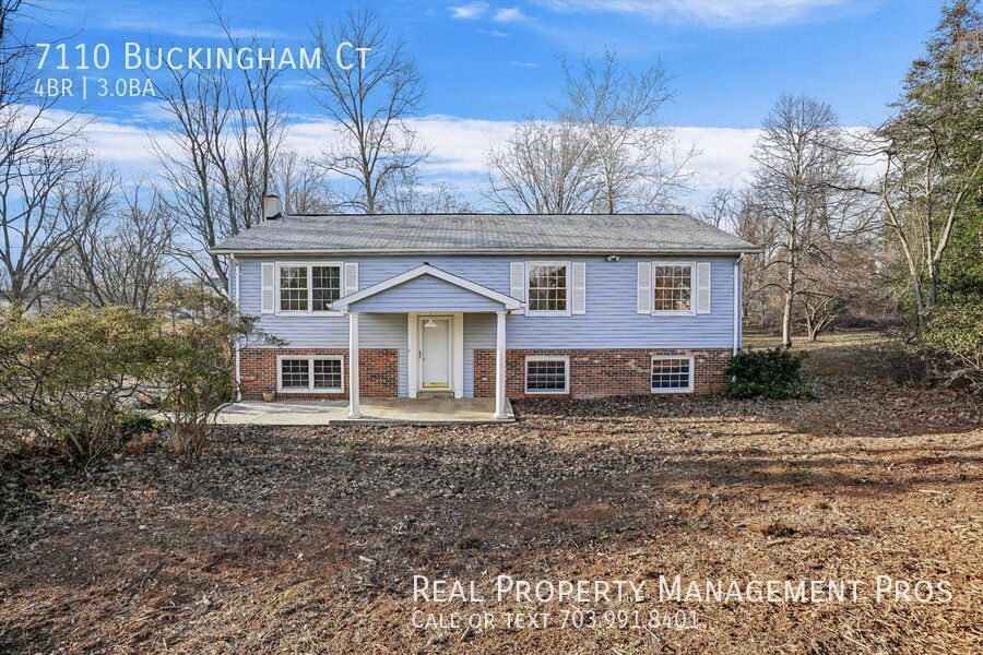 Photo - 7110 Buckingham Ct-