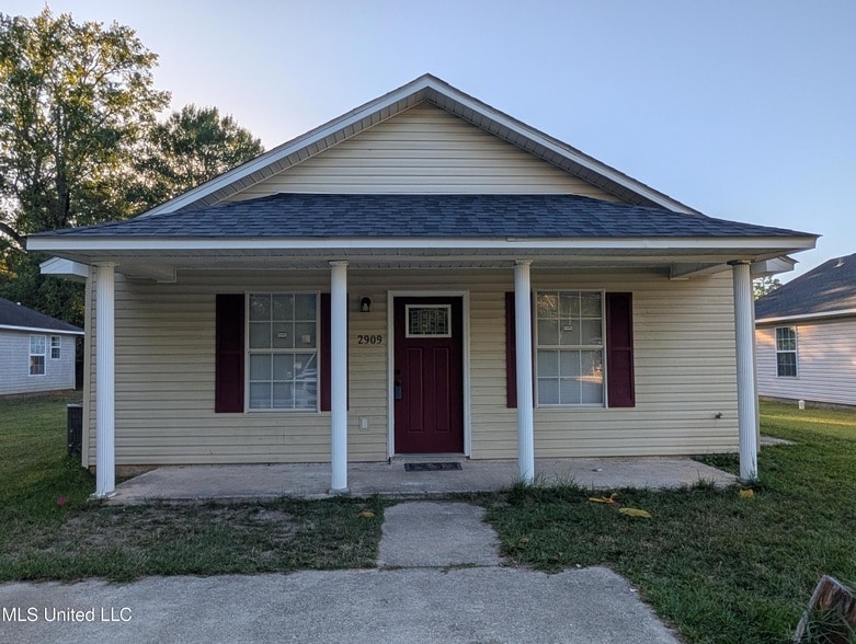 Photo - 2909 57th Avenue Unit