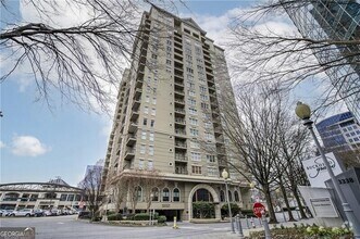 Building Photo - 3334 Peachtree Rd NE
