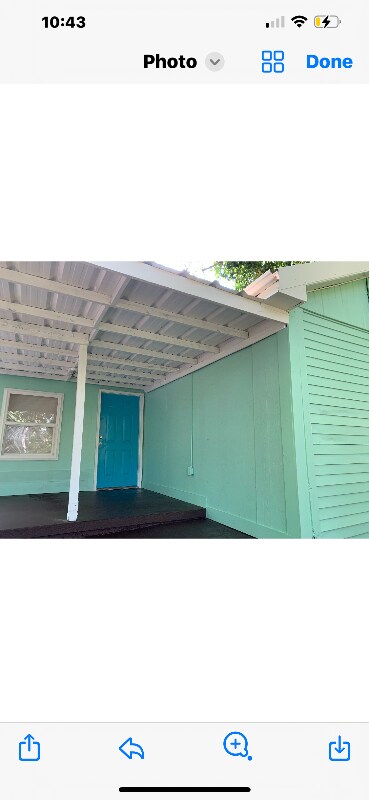 Building Photo - 208 Garner St
