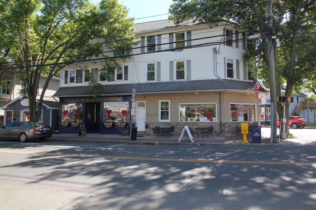 Foto principal - 163 - 165 Main Street