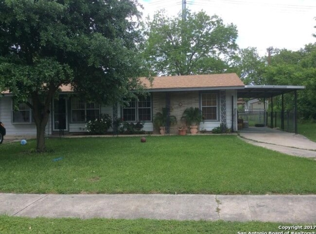 Building Photo - 103 Denton Drive