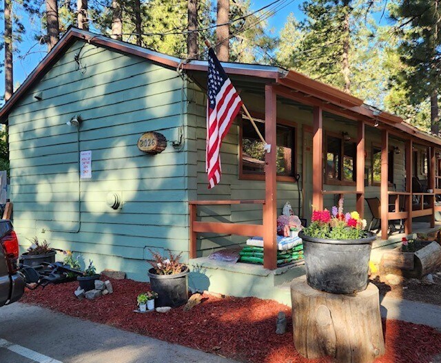 Fotografía del edificio - 2030 15th St