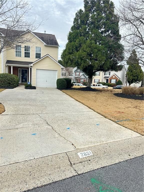 Building Photo - 2651 Waverly Hills Dr