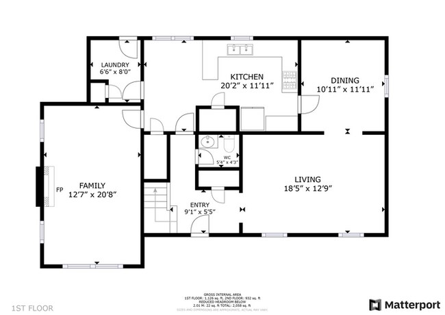 Foto del edificio - Charming 4 Bedroom in High Point