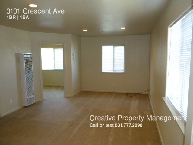 Building Photo - 3101 Crescent Ave