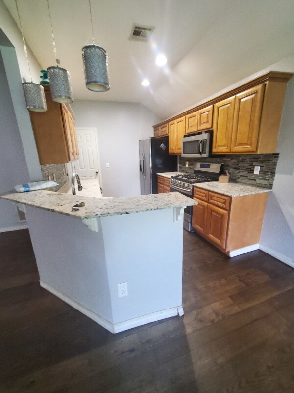 Foto del edificio - 14504 Harli Ln