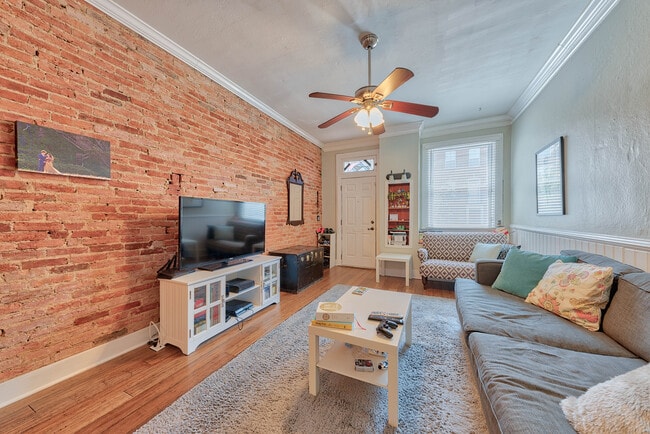 Building Photo - 3306 Fait Ave