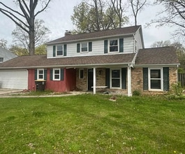 Building Photo - 4317 Tamarack Dr