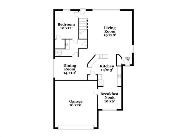 Building Photo - 18507 Knob Hill Lake Ln