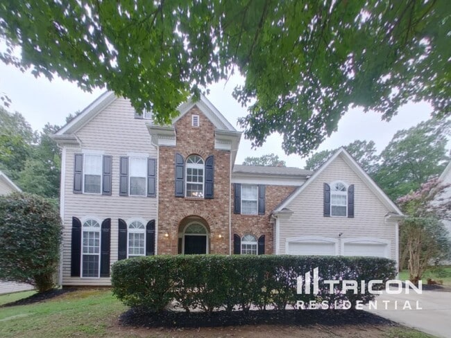 Building Photo - 13917 Hatton Cross Drive Charlotte NC