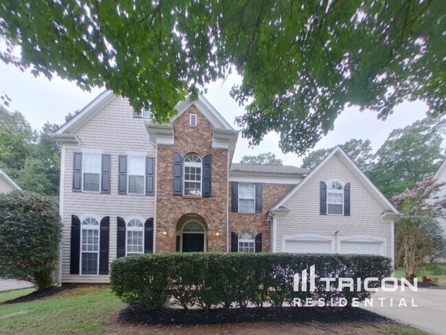 Foto del edificio - 13917 Hatton Cross Drive Charlotte NC
