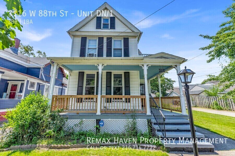 Foto principal - 3116 W 88th St