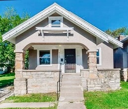 Building Photo - 4122 Bellefontaine Ave