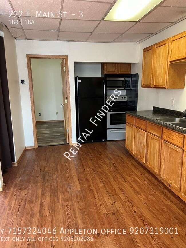 Building Photo - 222 E Main St Building Photo - 222 E Main St