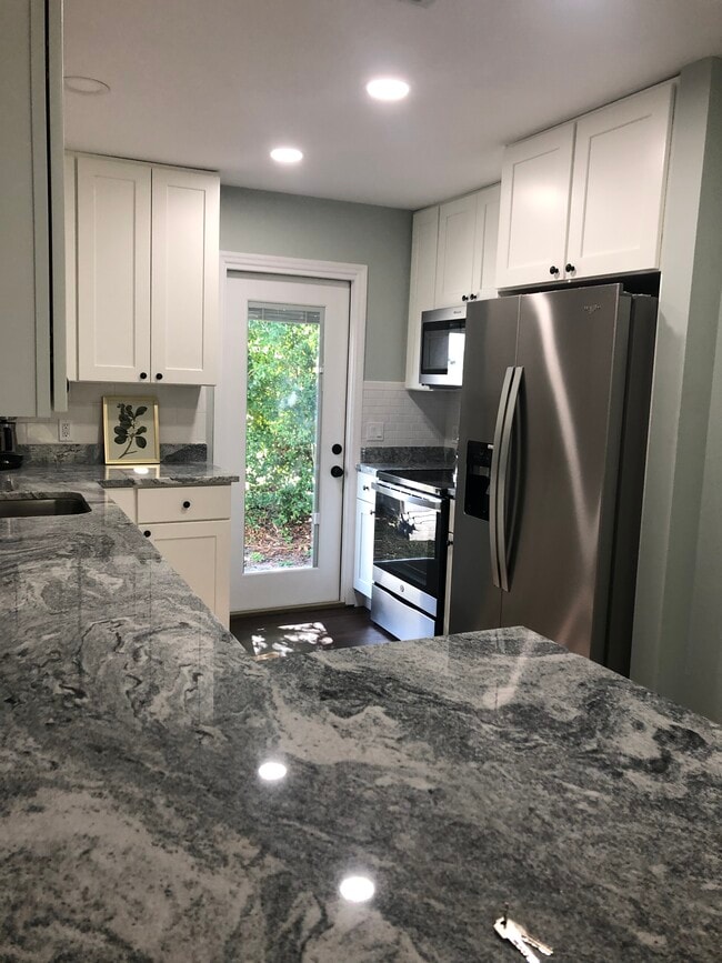 Photo - 1817 21st Ave Apartment