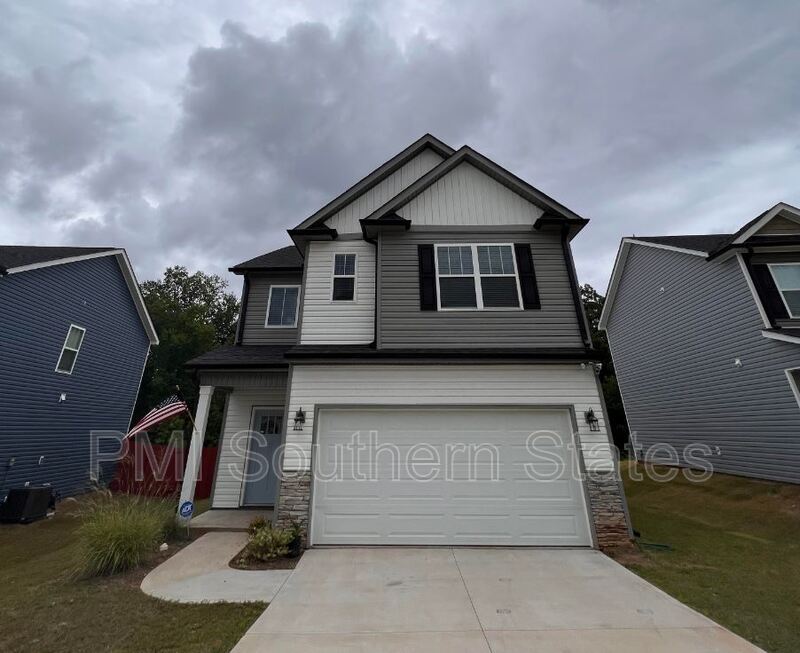 211 Rosewood Cir, Duncan, SC 29334 House Rental in Duncan, SC