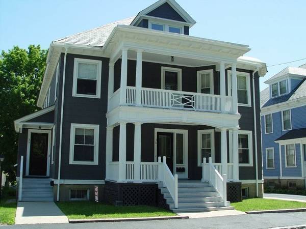 Building Photo - 34 Wentworth Ave