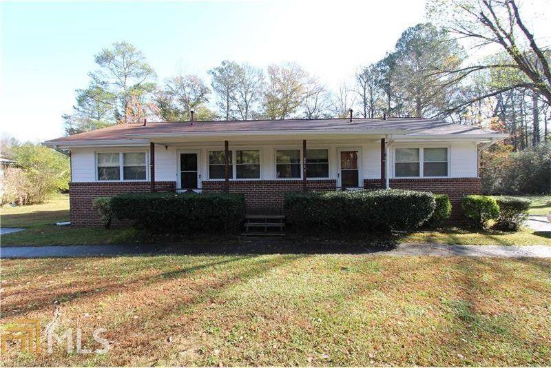 3711 Hopkins Rd, Powder Springs, GA 30127 House Rental in Powder Springs, GA