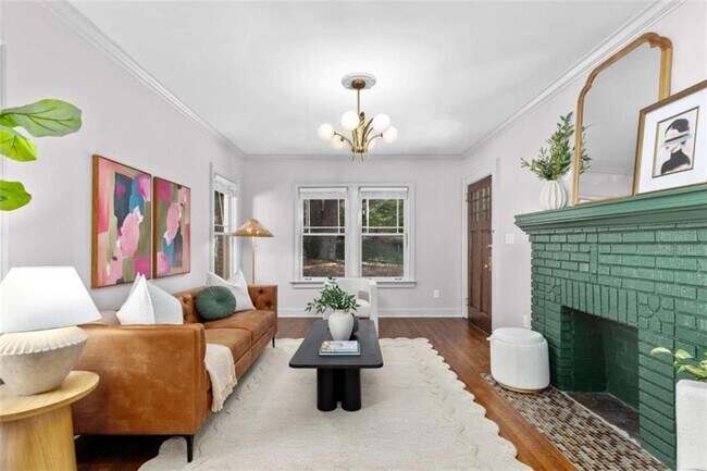 Foto del edificio - 987 Alloway Pl SE