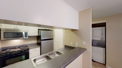 Interior Photo - Griffis Belltown