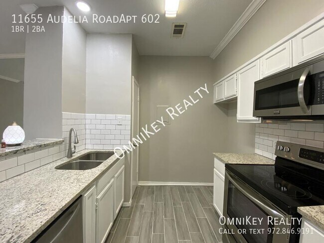 Photo - 11655 Audelia Rd House