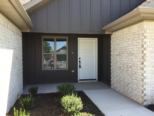 Foto del edificio - 231 Palm St