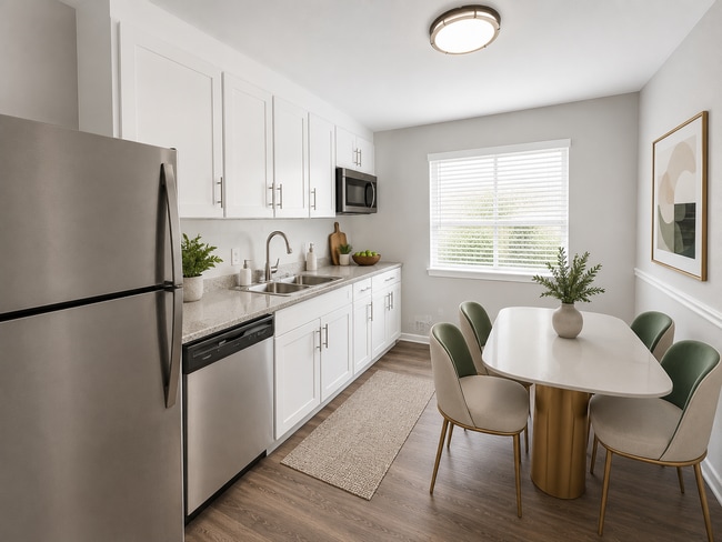 Interior Photo - Walden Park Apartments