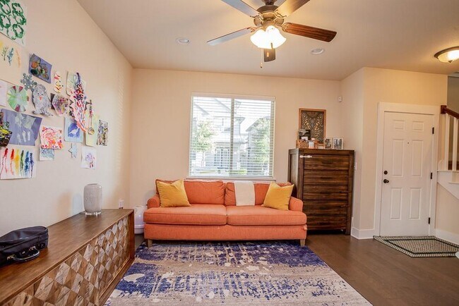 Foto del edificio - 7401 Pantherpaw St