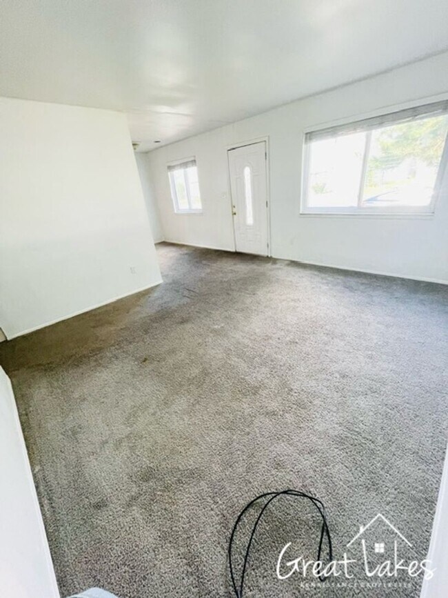 13770 Marshall Ave, Warren, MI 48089 House Rental in Warren, MI