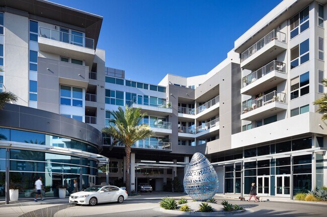 Elements in Irvine Apartments Irvine, CA