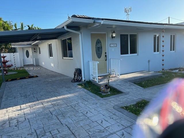 Foto principal - 1745 SW 21st St