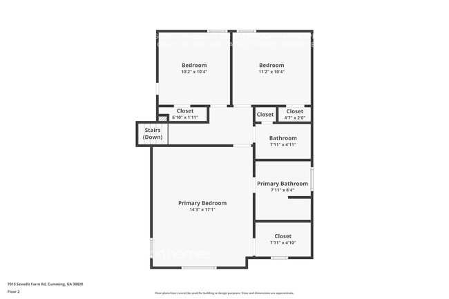 Building Photo - 7015 Sewells Farm Rd