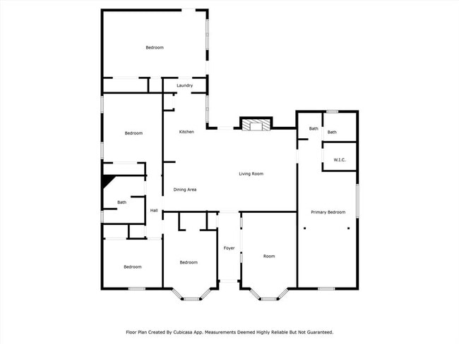 Building Photo - 7103 Foxway Ln