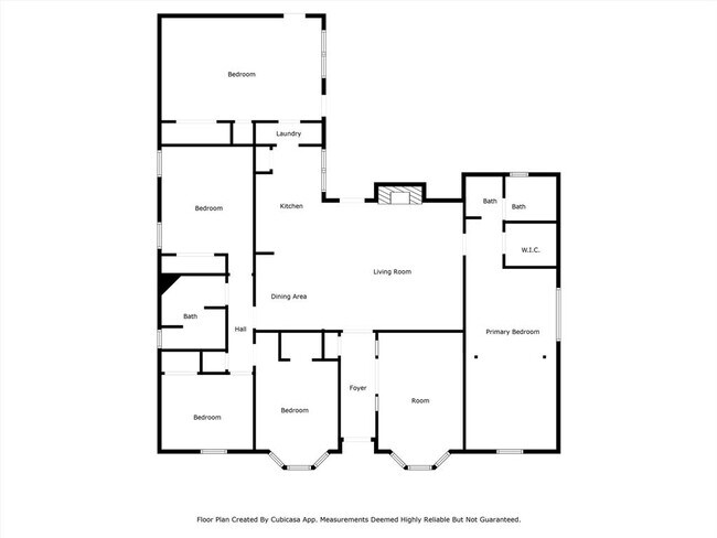 Foto del edificio - 7103 Foxway Ln