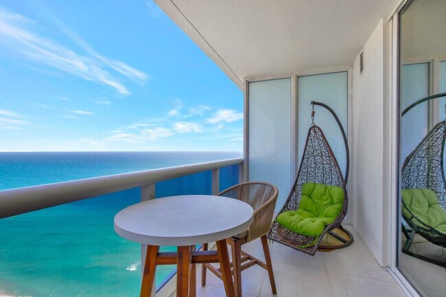 Foto del edificio - 1830 S Ocean Dr