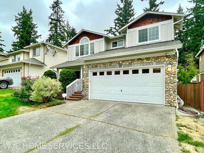 Building Photo - 4 br, 2.5 bath House - 10103 28th Dr SE
