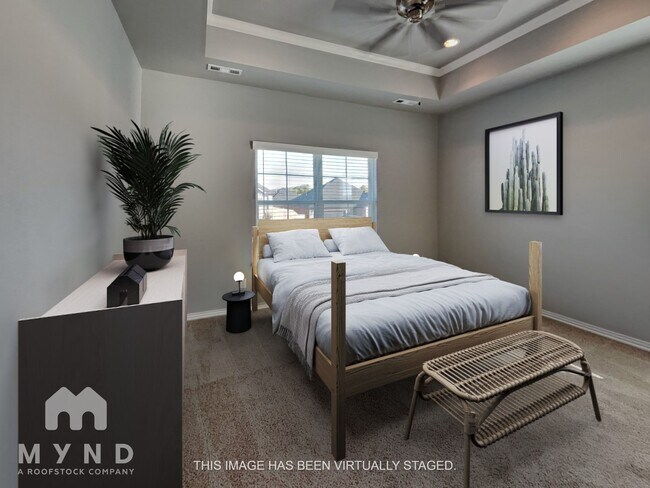 Foto del edificio - 5903 SW Gentle Winds Ave