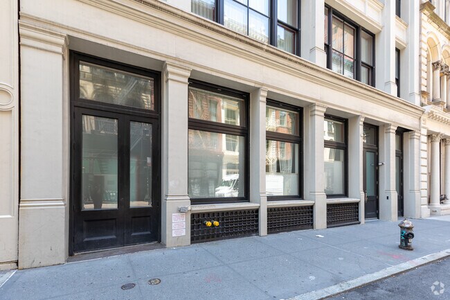 Building Photo - 43-45 Walker St