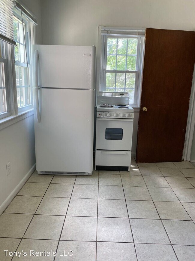 Foto del edificio - 2 br, 1 bath House - 1909 Clearview Street